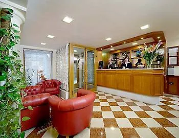 Hotel Commercio&Pellegrino Venezia 3*,  Italia