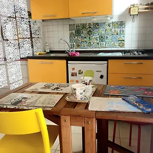 Appartamento La Casa Di Lucia