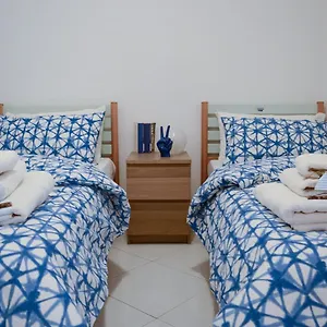  Apartment Casa Cinzia Italy