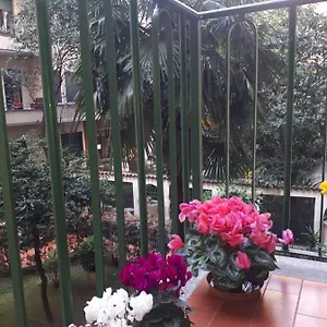  Apartamento Diego Italia
