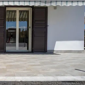 Al Castello - Etna E Mare Ferienhaus Agnone Bagni