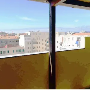  Apartamento Satta 81 Italia