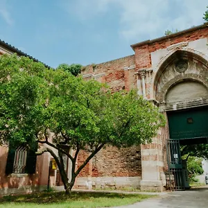 S. Fosca - Cpu Albergue