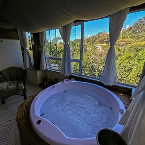 Bombinhas Guest House Brasil