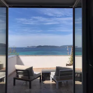  Apartamento Fronte Mare Italia