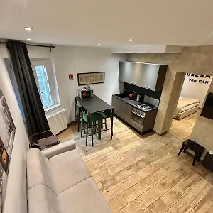 Leonardo Duplex Itália