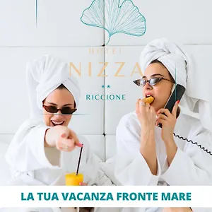 Nizza Риччоне