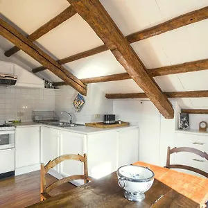 Apartment Locappart San Polo, Venice