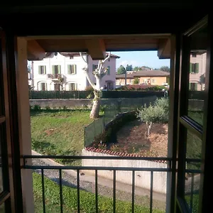 Casa vacanze Montorfano Haus
