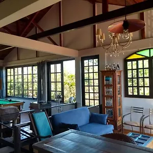 The Cats' House Brasil