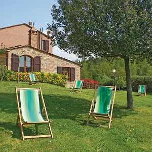 Borgo Degli Orti Bauernhof Montaione