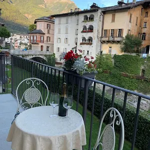 Appartamento Chiavenna Suite