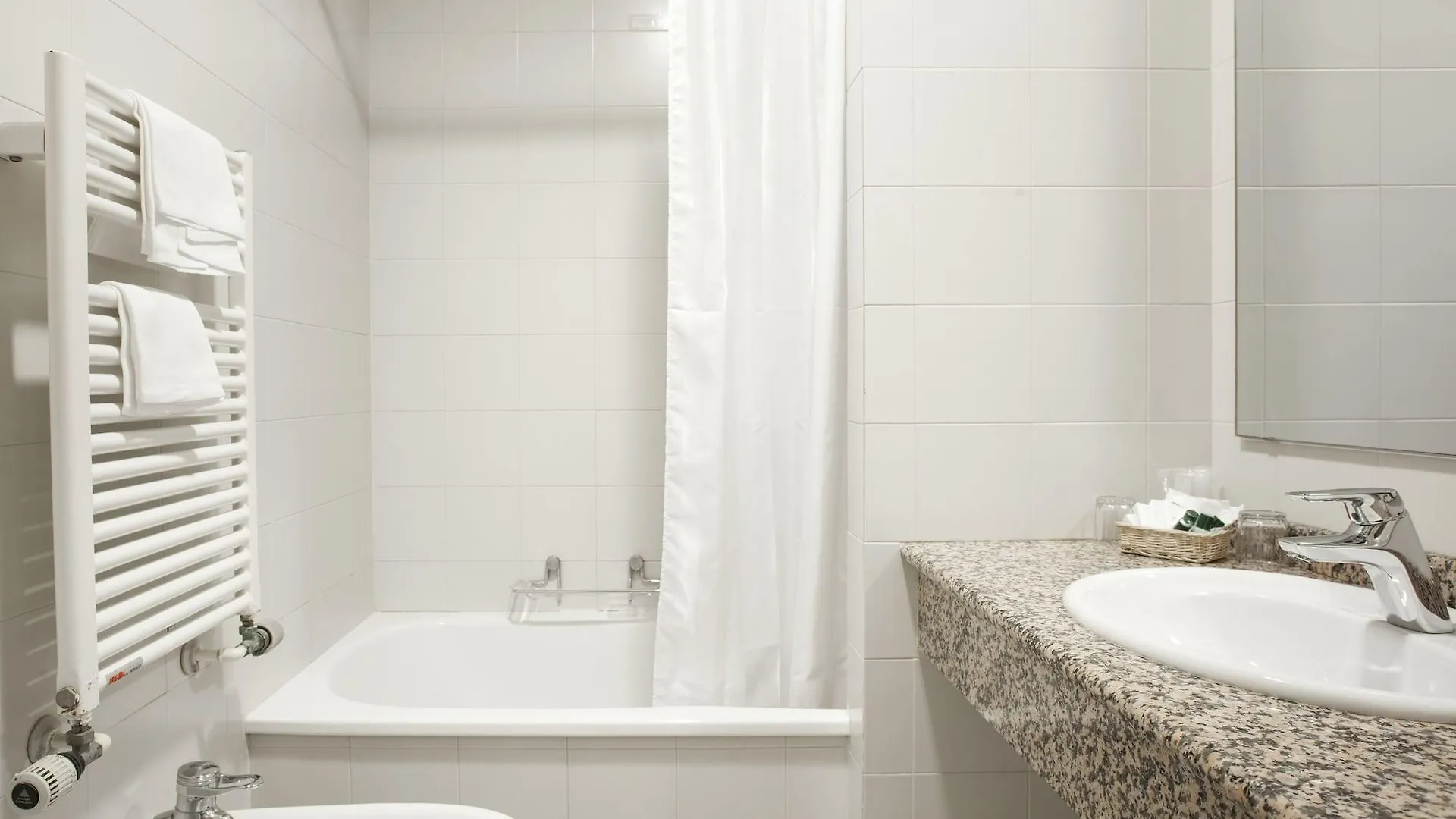 Hotel Commercio & Pellegrino Венеция