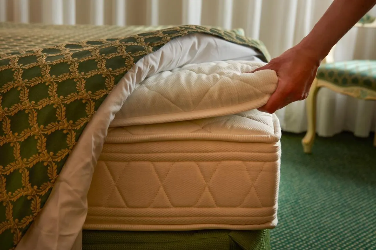 Hotel Commercio & Pellegrino Венеция