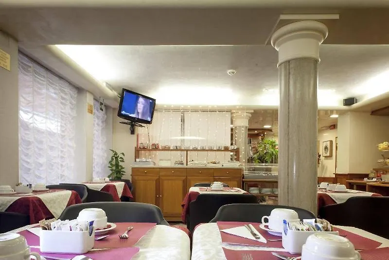 ***  Hotel Commercio & Pellegrino Венеция Италия