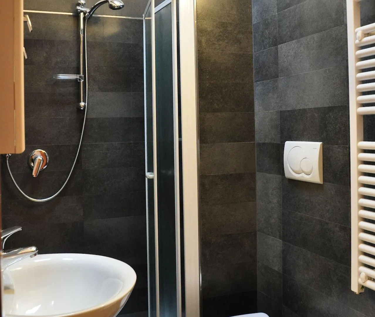 Hotel Commercio & Pellegrino Венеция