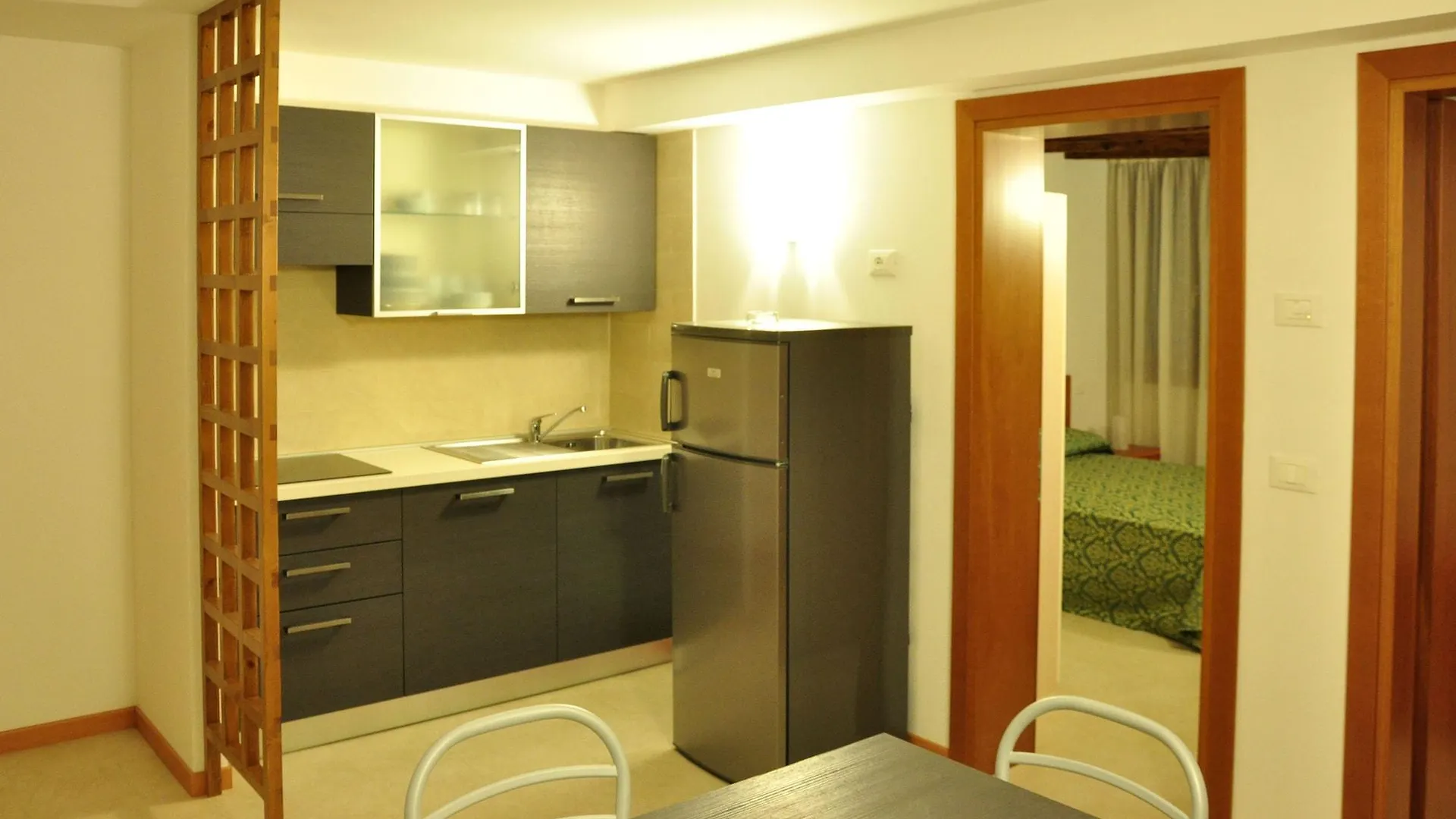 ***  Hotel Commercio & Pellegrino Венеция Италия