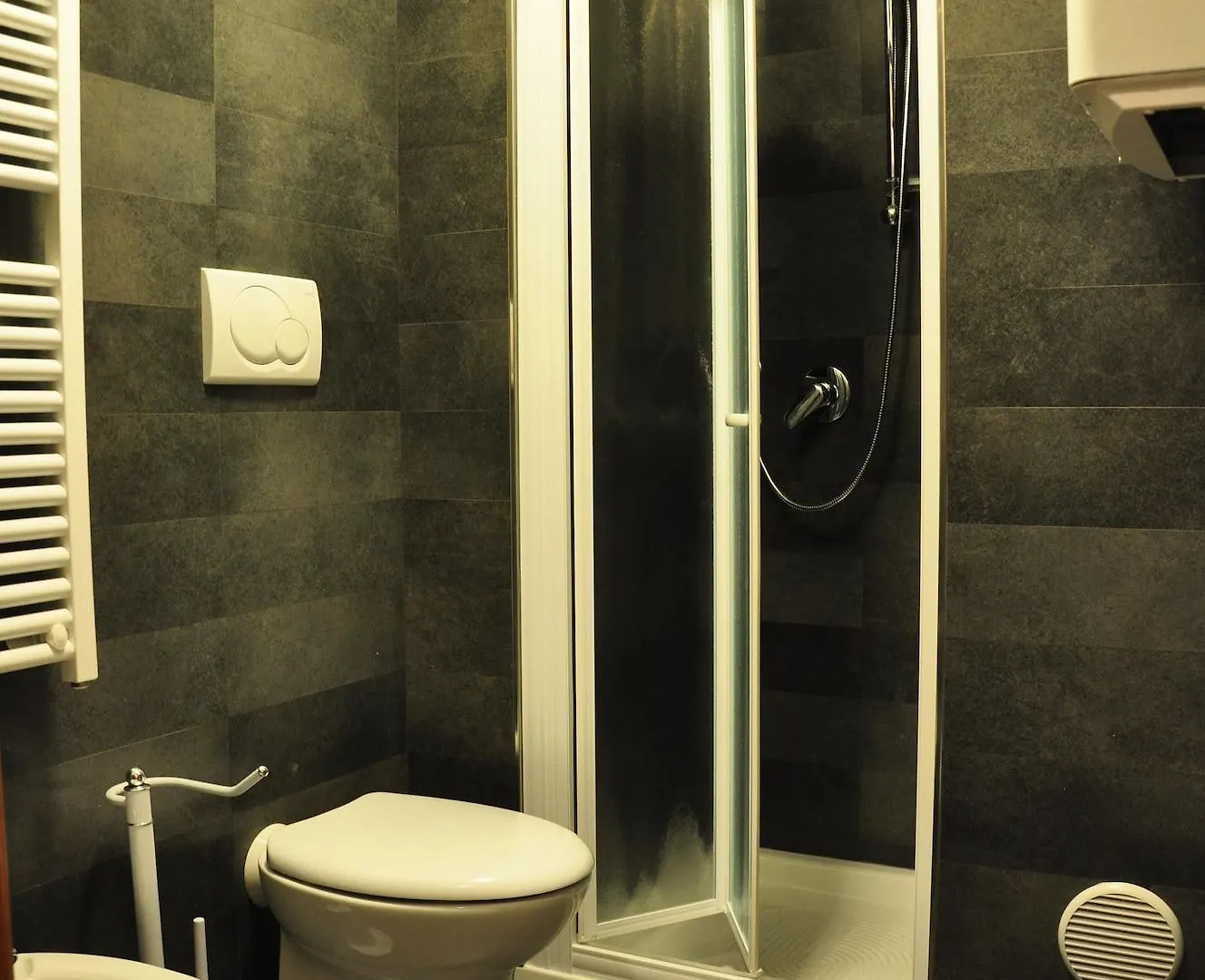 Hotel Commercio & Pellegrino Венеция