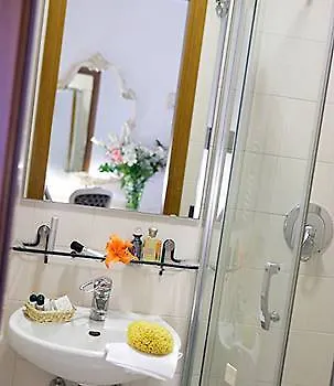 Hotel Commercio & Pellegrino Венеция
