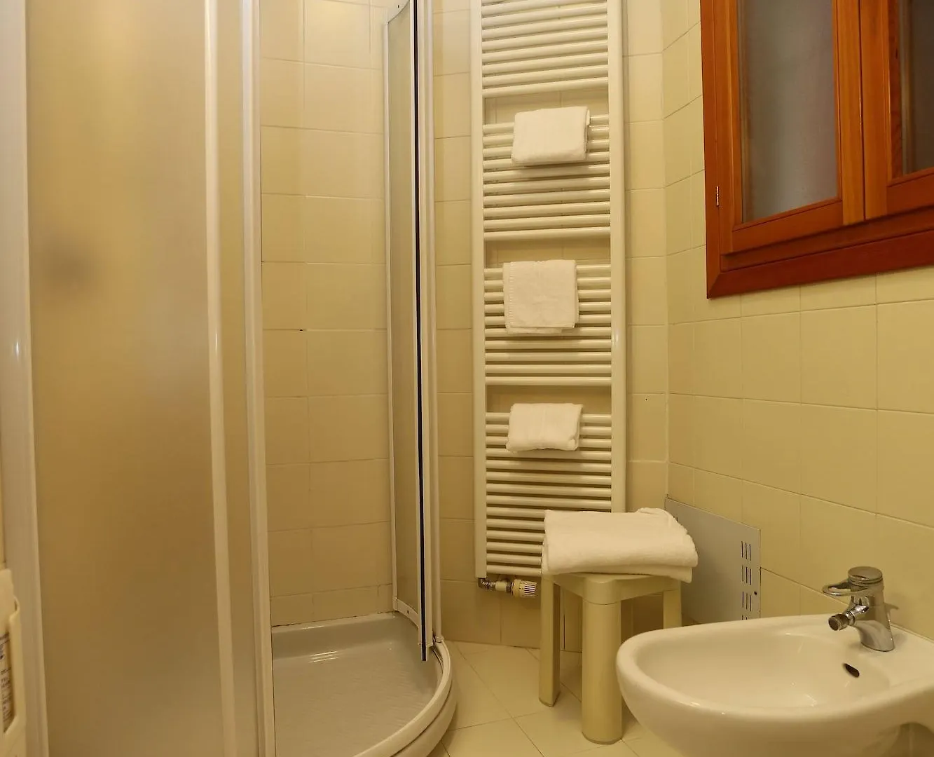 Hotel Commercio & Pellegrino Velence 3*,  Olaszország