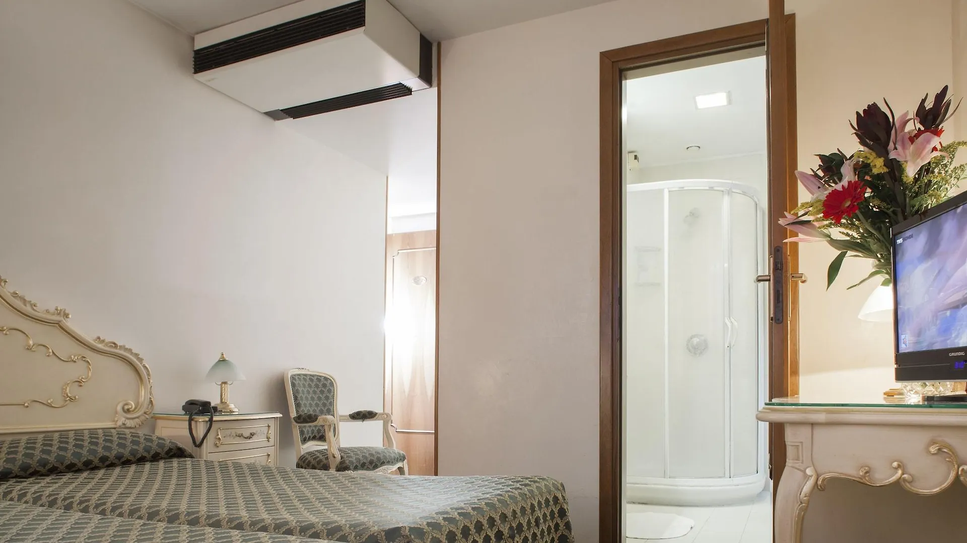 Hotel Commercio & Pellegrino Venice