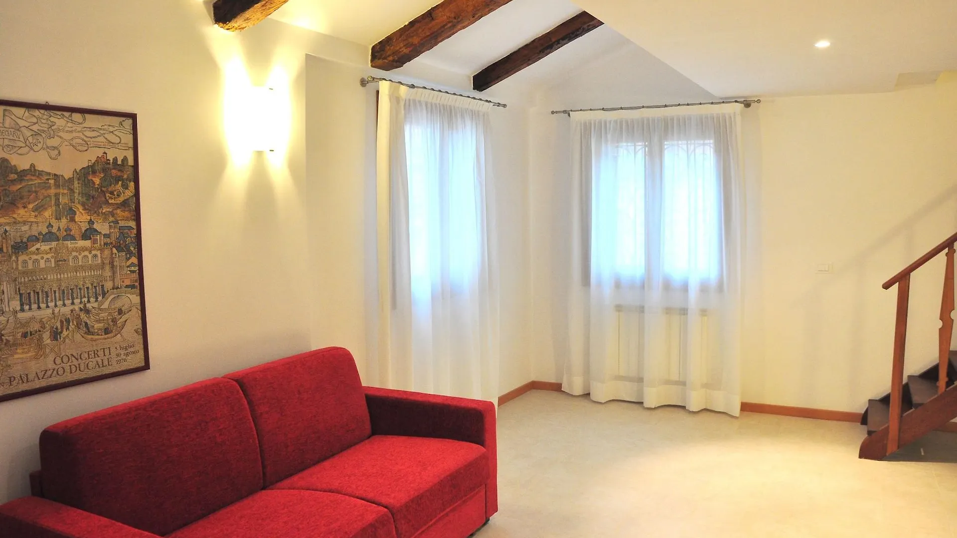 Hotel Commercio & Pellegrino Velence