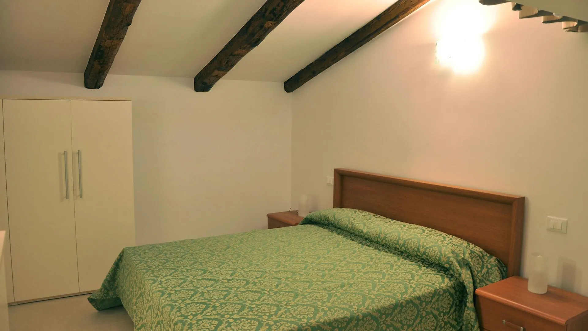 ***  Hotel Commercio & Pellegrino Velence Olaszország