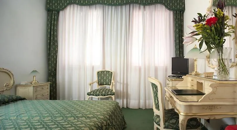 Hotel Commercio & Pellegrino Venice