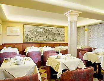 Hotel Commercio & Pellegrino Venice